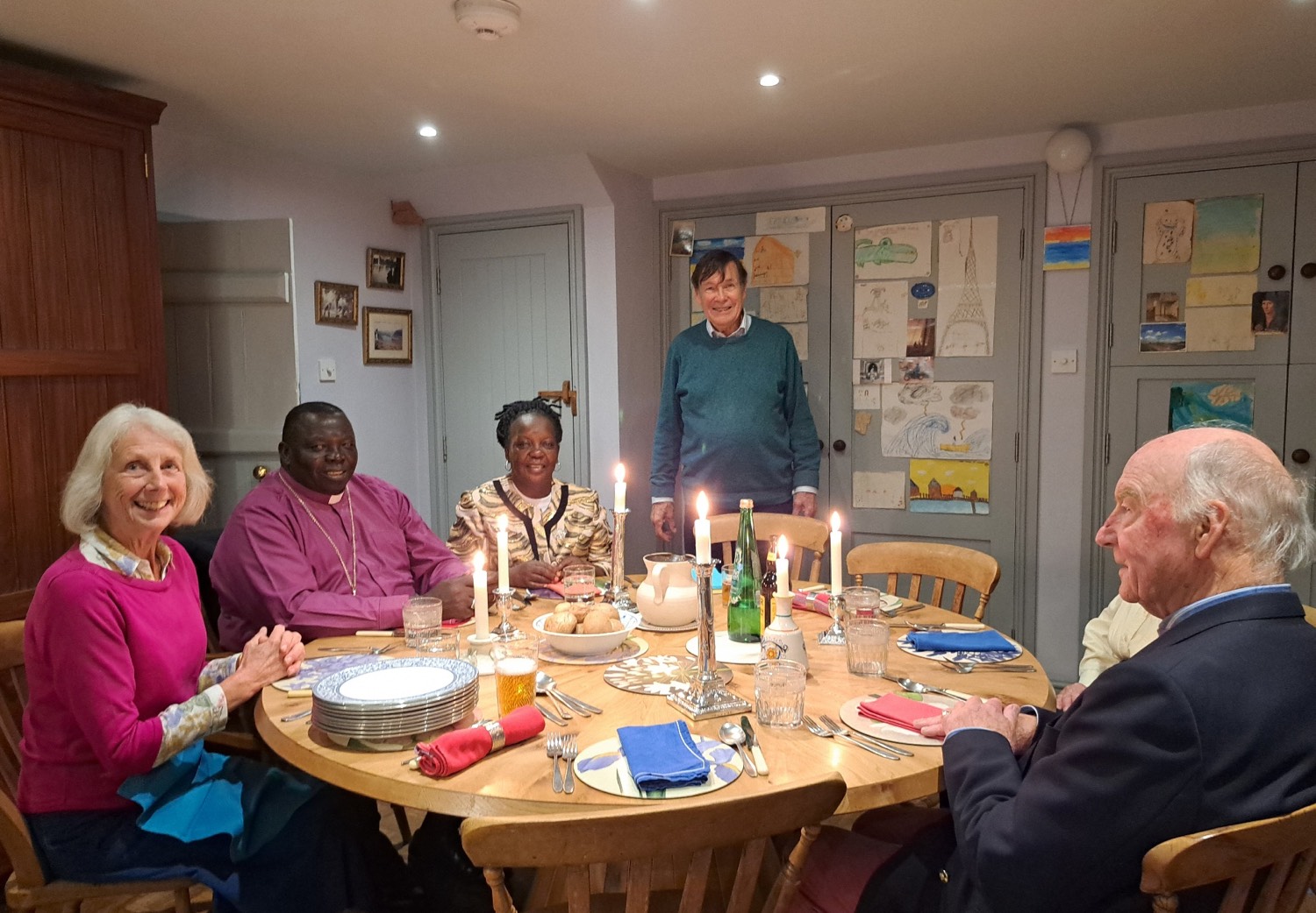 web Dinner for Bishop Moses (002)