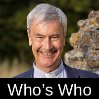 Revd Michael Duff